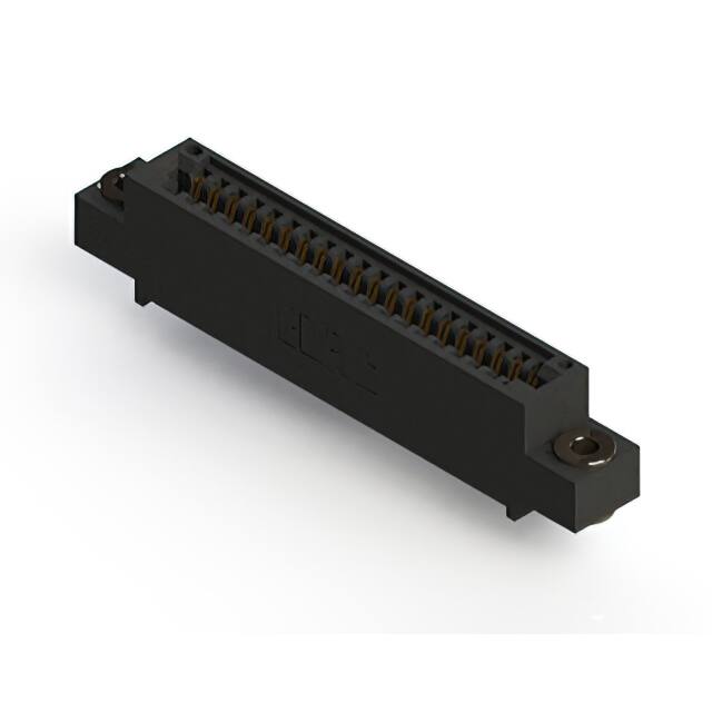 895-020-500-403 EDAC Inc.  Edgeboard Connectors